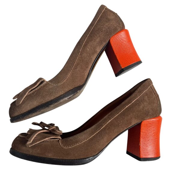 Fendi Pumps - Picture 6 of 14